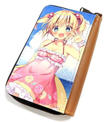 駿河屋 -<中古>てんちゃん(ぱん) コインパスケース 「BLENDREAM