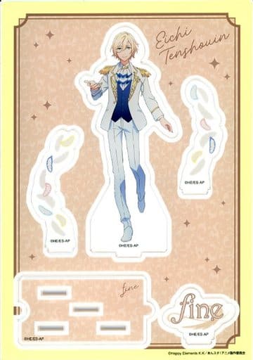 駿河屋 -<中古>天祥院英智 アクリルスタンド 「あんさんぶるスターズ