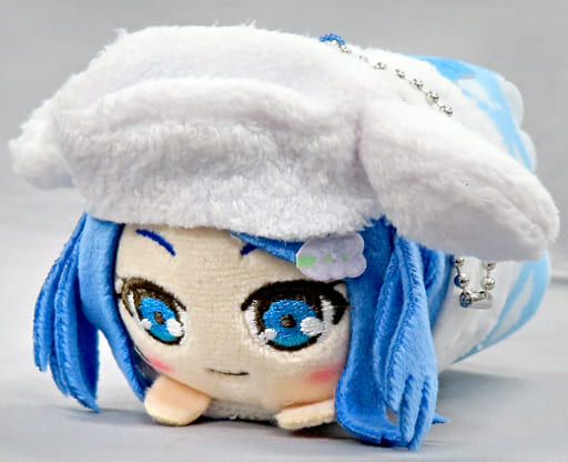 駿河屋 -<中古>りんね×シナモロール 「サンリオキャラクターズ