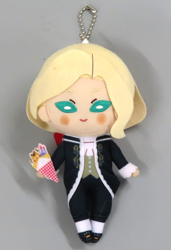 第五人格 カバンに付けられるぬいぐるみ～Break Time～vol.1.2 第五人格 カバンに付けられるぬいぐるみ～Break Time～vol.1.2