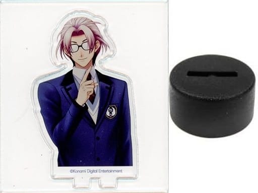 駿河屋 -<中古>七ツ森実 「ときめきメモリアル Girl's Side 4th