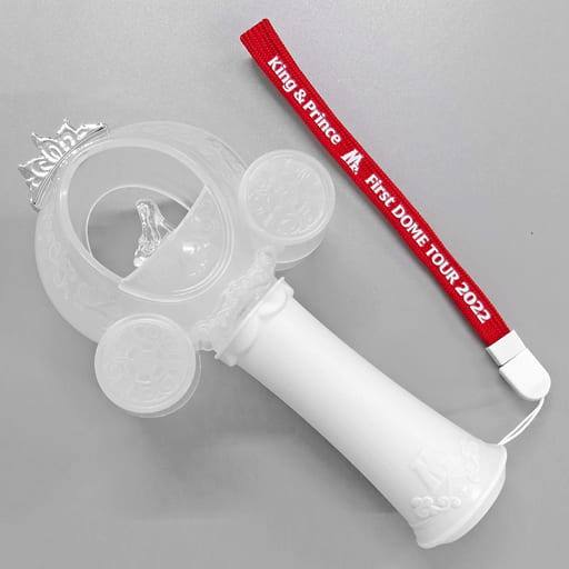 Miscellaneous goods King & Prince original penlight 