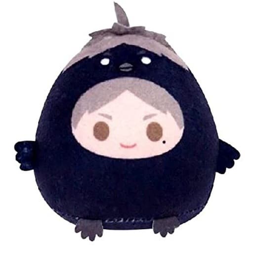 ハイキュー てのりんず 菅原 駿河屋 -<中古>菅原孝支 「ハイキュー!! てのりんずコレクション2