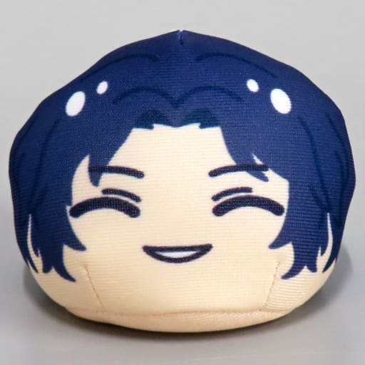 駿河屋 -<中古>幸村精市(特典ver) 「新テニスの王子様 おまんじゅうに