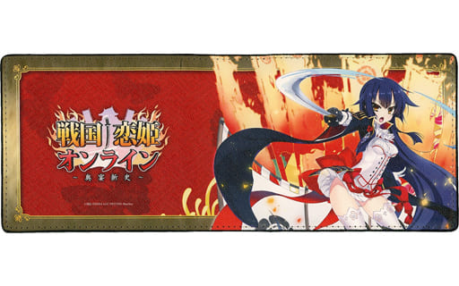 織田久遠信長可更換折疊皮夾套 戰國 戀姬在線 奧宴新史 萌g慶典21 Dmm Fanza Winter商品 雜貨 小配件 Suruga Ya Com