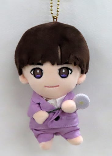 駿河屋 -<中古>宮田俊哉(Kis-My-Ft2) キスマイぬいぐるみ 「Kis-My-Ft