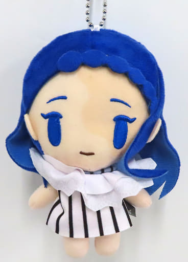 駿河屋 -<中古>Ado(ギラギラ) ぬいぐるみマスコット ラウンド