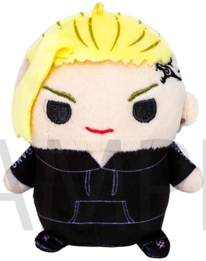 Miscellaneous goods Ryu Miyadera Ken (Parker Ver.) Mamemeito (Plush toy