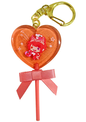 あにまるきゃんでぃーきーほるだーくじ ころん/さとみ/るぅと Amazon.co.jp: すとぷり あにまるきゃんでぃーきーほるだーくじ