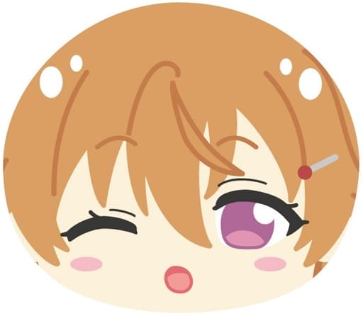 ラブライブ！虹ヶ咲学園スクールアイドル同好会　おまんじゅうにぎにぎマスコット Amazon.co.jp: エンスカイ ラブライブ！虹ヶ咲学園スクール