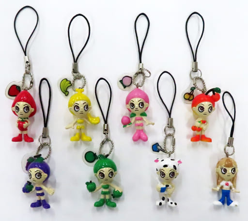 【レア未使用】浜崎あゆみ ayupan ハイチュウ ストラップ 8種フルコンプ レア未使用】浜崎あゆみ ayupan ハイチュウ ストラップ 8種フルコンプ