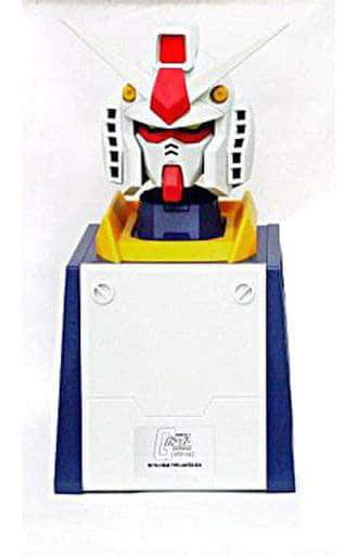 【新品・未使用品】RX-78-2ヘッド型DVDボックスケース 71z0-QALnEL._AC_UF350,