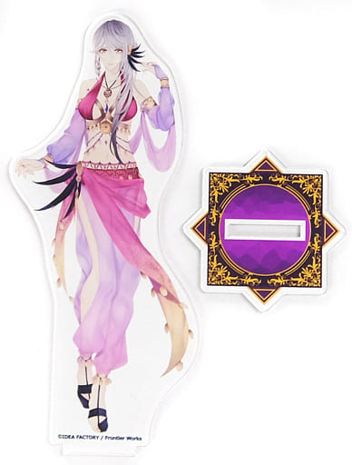 駿河屋 -<中古>シリーン アクリルスタンド 「蛇香のライラ ～Trap of