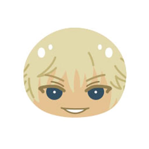 新テニスの王子様 テニプリ おまんじゅう 平古場凛 駿河屋 -<中古>平古場凛 「新テニスの王子様 おまんじゅうに