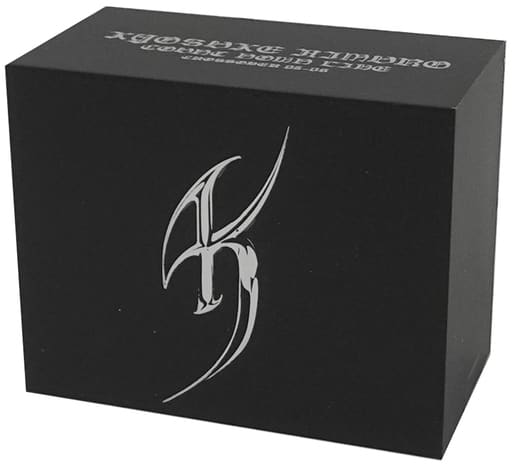 氷室京介 COUNT DOWN LIVE オルゴール ゲオ公式通販サイト/ゲオオンラインストア【中古】KYOSUKE HIMURO
