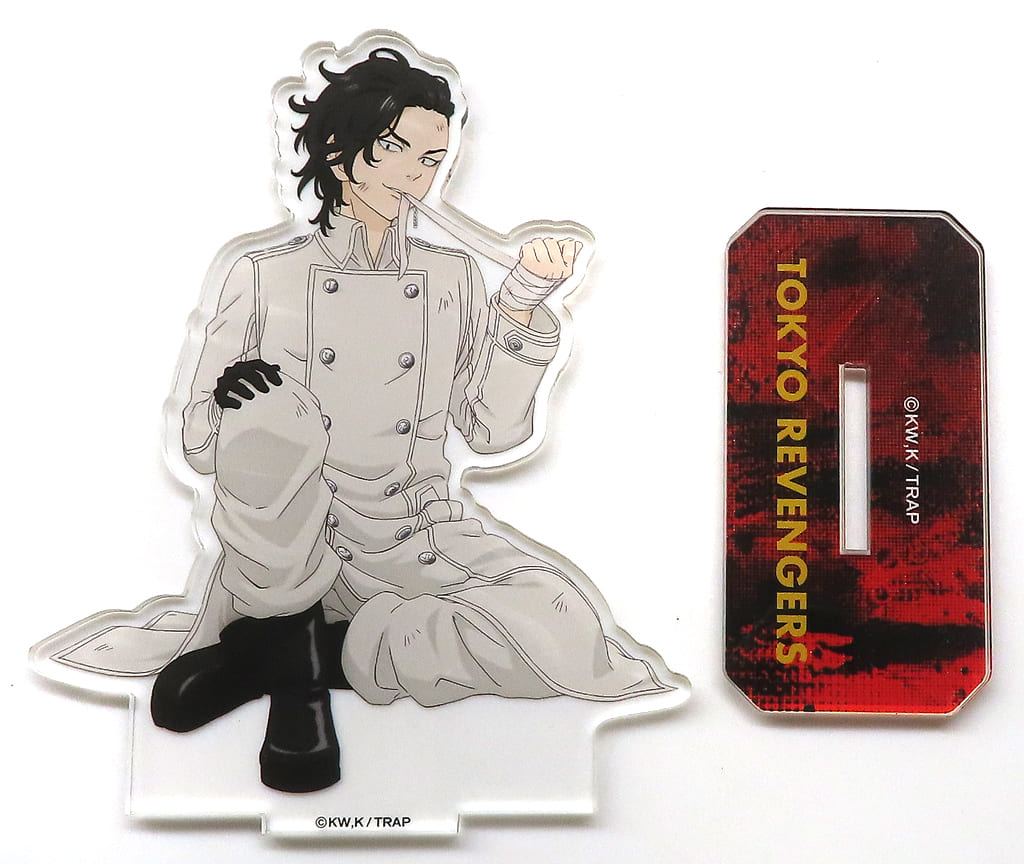 九井一　ココ　アクリル　アクスタ　アクリルスタンド　ビッグカメラ　プライド 駿河屋 -<中古>九井一 アクリルスタンド-プライド- 「東京