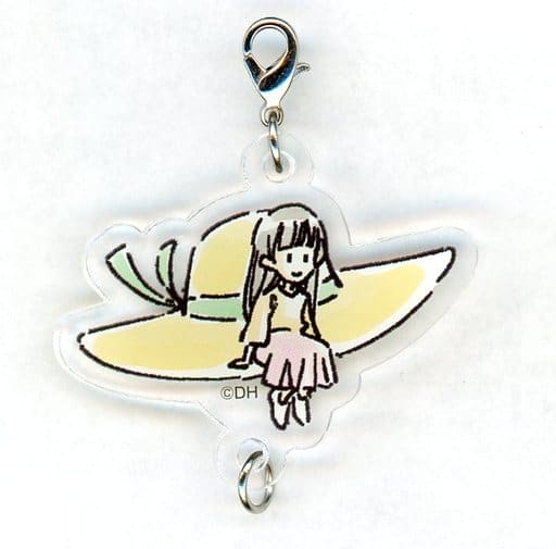 駿河屋 -<中古>小島有希 つながるチャーム 「くじ引き堂 ホイッスル