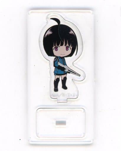 駿河屋 -<中古>雨取千佳 アクリルdeタワー キャラアクリル