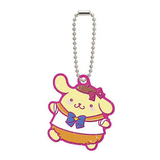 TOPTOY サンリオ ポムポムプリンパークシリーズ トレーディング