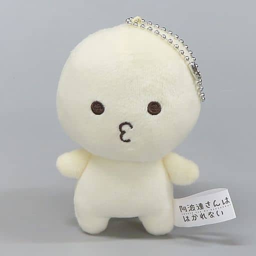 最安 読み方 駿河屋 -<中古>シロリンぬいぐるみマスコットキーチェーン 「DMM その他