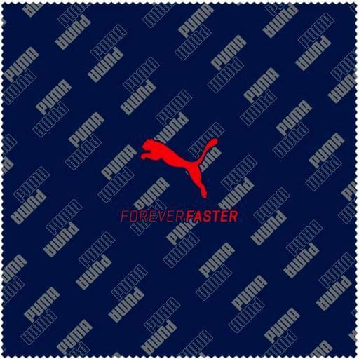 Cleaner Cloth (Navy) Goods / Accessories