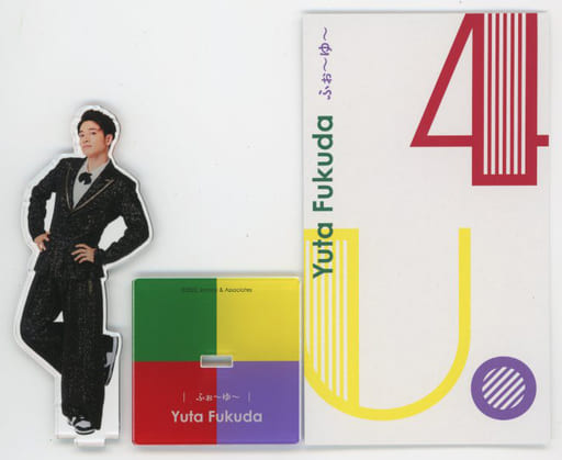 ふぉ〜ゆ〜　ジャニーズ　アクリルキーホルダー　アクスタ ふぉ〜ゆ〜 ジャニーズ アクリルキーホルダー アクスタ Amazon.co.jp