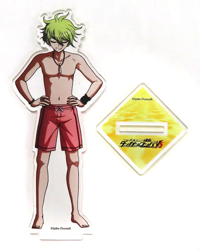 ダンガンロンパ 水着 アクリルスタンド Vol.3 天海蘭太郎