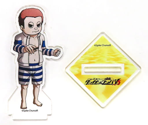 星竜馬　　水着　エビテン特典限定　ダンガンロンパ　　グッズ　セット 星竜馬 水着 エビテン特典限定 ダンガンロンパ グッズ セット - メルカリ