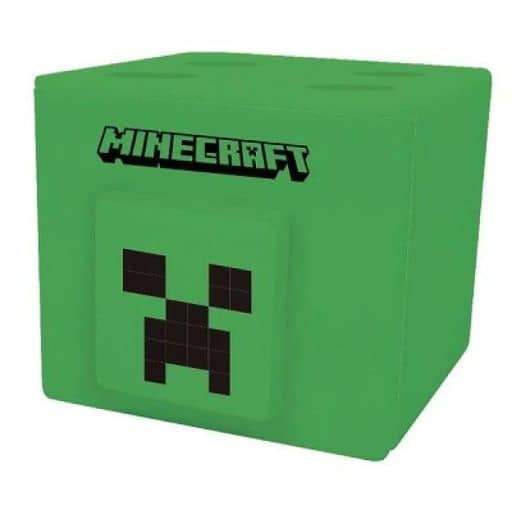 Creeper Stacking Chest "MINECRAFT Minecraft" Goods / Accessories