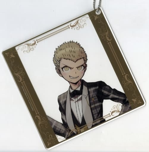 駿河屋 -<中古>九頭龍冬彦 大きめアクリルキーホルダー 「DMM