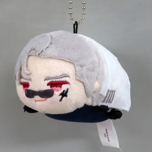 刀剣乱舞 とうらぶ 山鳥毛 もちもちマスコット 特典 ぬいぐるみ 刀剣乱舞 とうらぶ 山鳥毛 もちもちマスコット もちマス