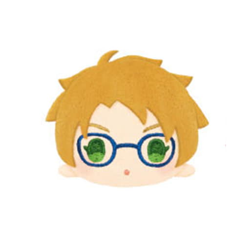 遊木真 もちマスミニ 駿河屋 -<中古>遊木真 「あんさんぶるスターズ!! もちもちマスコット