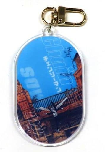 駿河屋 -<中古>天使の悪魔 「チェンソーマン オリジナルカットアクリル