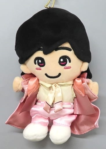 なにわ男子　道枝駿佑ちびぬい　アイスくん　ブロマイドセット　バラ売り不可 Amazon.co.jp: エム・シィオー なにわ男子 道枝駿佑 【 ちびぬい