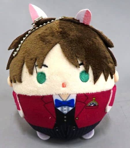 進撃の巨人　エレン　A賞　ぬいくじ　ふわコロリン Amazon.co.jp: エレン ふわコロりんメガ ぬいくじ くじメイト