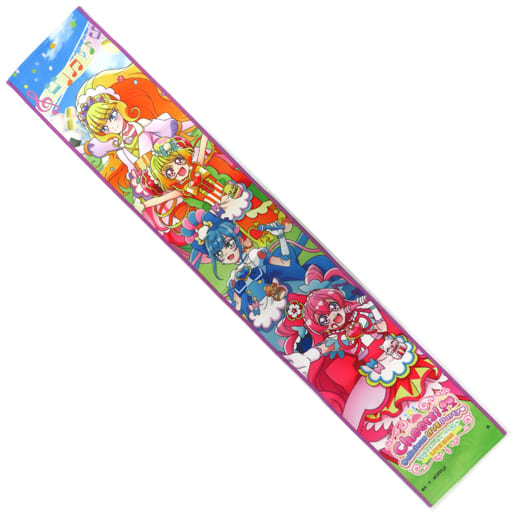 collective-muffler-towel-delicious-party-precure-live-2022-cheers