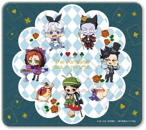 mouse-pad-kyuketsuki-sugu-shinu-2-goods-accessories-suruga-ya