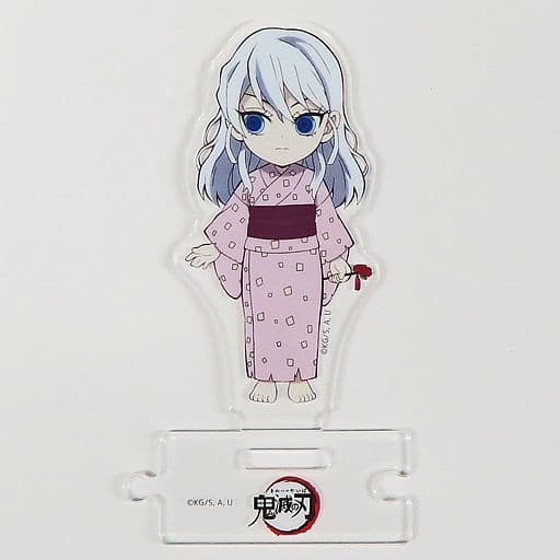 駿河屋 -<中古>梅(堕姫) 「鬼滅の刃 無限列車編・遊郭編