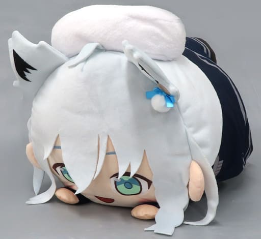 駿河屋 -<中古>白上フブキ でかころりん 「バーチャルYouTuber
