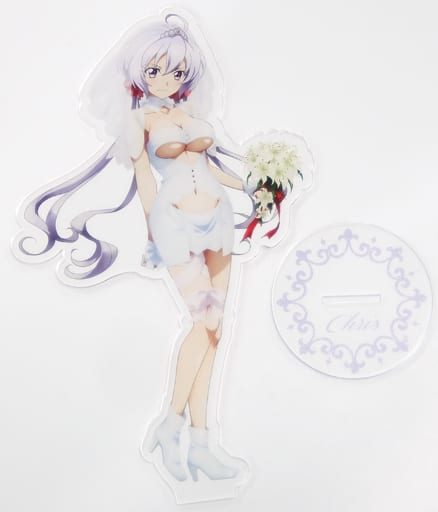雪音クリス調 クッションカバー タペストリー 牛柄ビキニ版 新品未開封 HS限定特典付き】ベルファイン 戦姫絶唱シンフォギアAXZ 1/7 雪