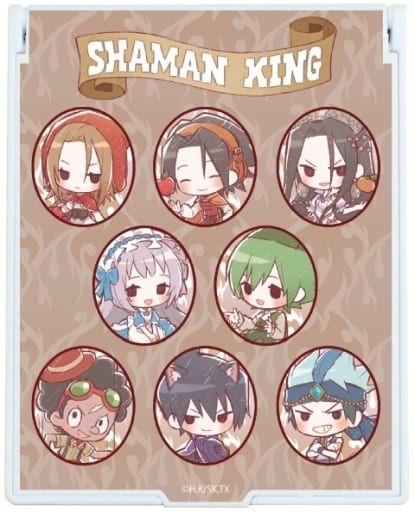 Miscellaneous goods 03. Frame division design (children's story ver ...