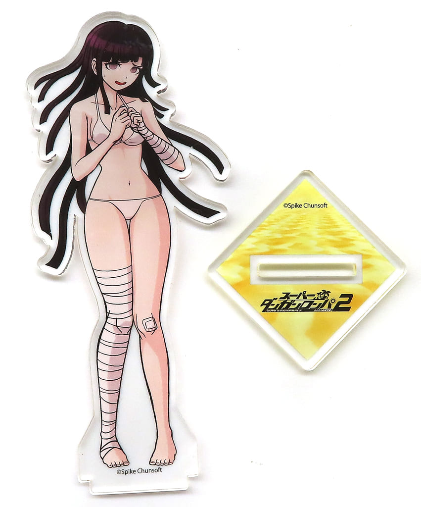 ★ 罪木蜜柑 水着 缶バッジ ダンガンロンパ3 罪木蜜柑 缶バッジ｜ホビーの総合通販サイト ホビー