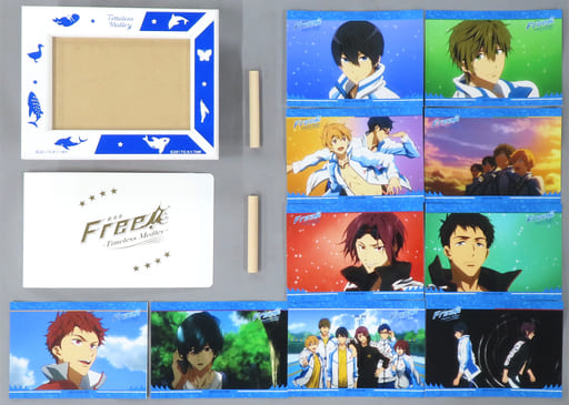 【コメント必須】Free!  Timeless オルゴールRISING FREE 508754115.jpg