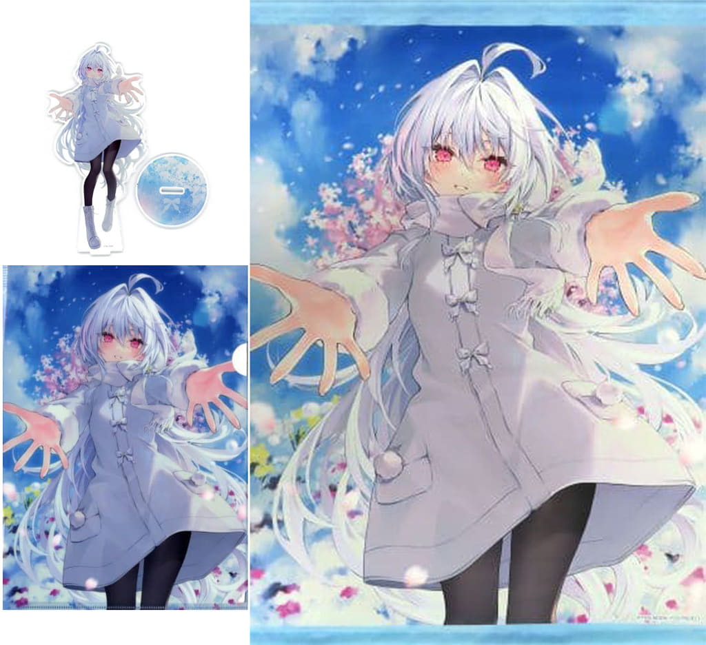 駿河屋 -<中古>C101 Fate/Grand Order カルデアウィンターバケーション