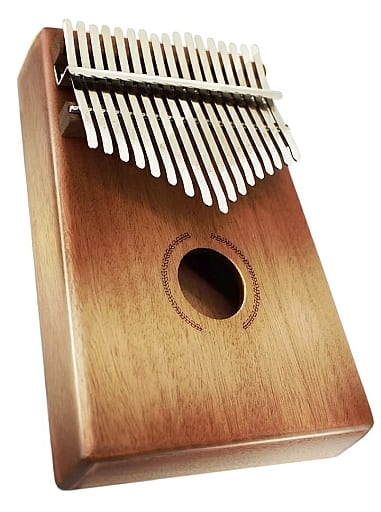 Karimba (w / Shoulder Bag) | Goods / Accessories | Suruga-ya.com