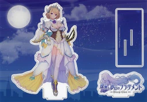 駿河屋 -<中古>パトリシア・ポートマン ビッグアクリル