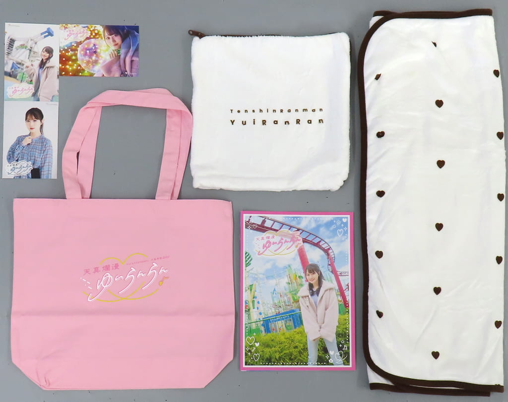 小倉唯 大忘年会限定 ゆいこむスペシャルセット 508769394.jpg