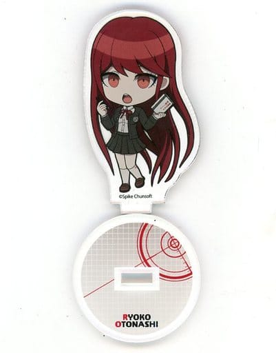 音無凉子 アクスタ Amazon.co.jp: 松田夜助 音無涼子 アクリルスタンド : おもちゃ