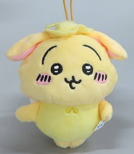 ちいかわ 妖精なちいかわBIGぬいぐるみ | 商品紹介 | 株式会社
