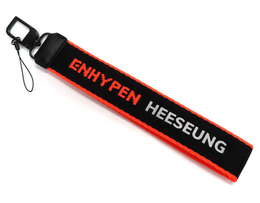 ENHYPEN WORLD TOUR MANIFESTO ヒスン ENHYPEN、初ワールドツアー「MANIFESTO」開催に向けソロポスター公開